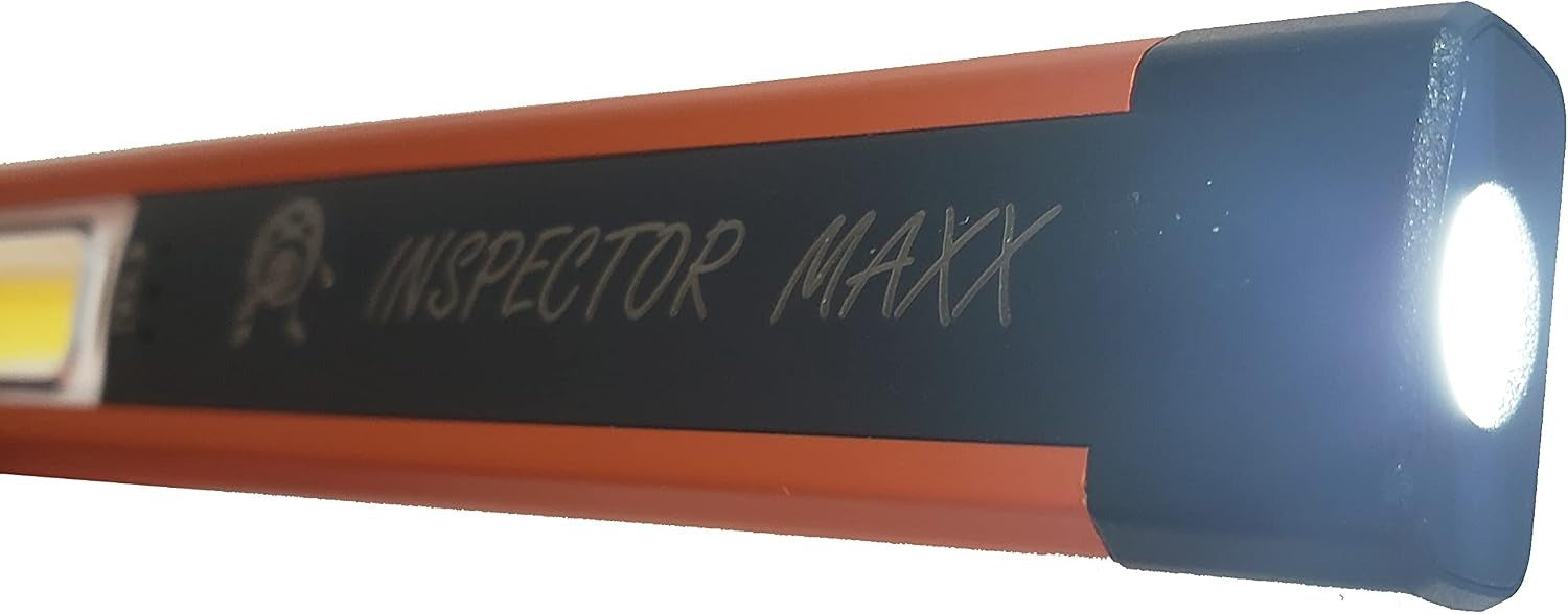 MAXXEON Maxxeon MXN00440 Inspector Maxx 250 Lumens (1 Pack) MXN00430