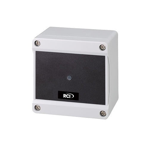 RCI Dormakaba Rci WRR-22 Long Range 2 Channel Wireless Receiver