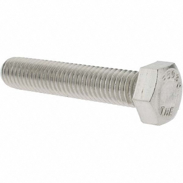 VALUE COLLECTION Value Collection A997217 Hex Head Cap Screw 1/2-13 X 2.5 in