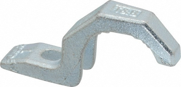 THOMAS & BETTS Thomas Betts 1278 Pipe Conduit Strap 1 Inch Galvanized