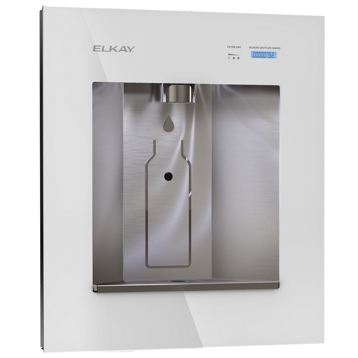 BSC PREFERRED Bsc Preferred LBWD06WHK Refrigerated Water Dispenser