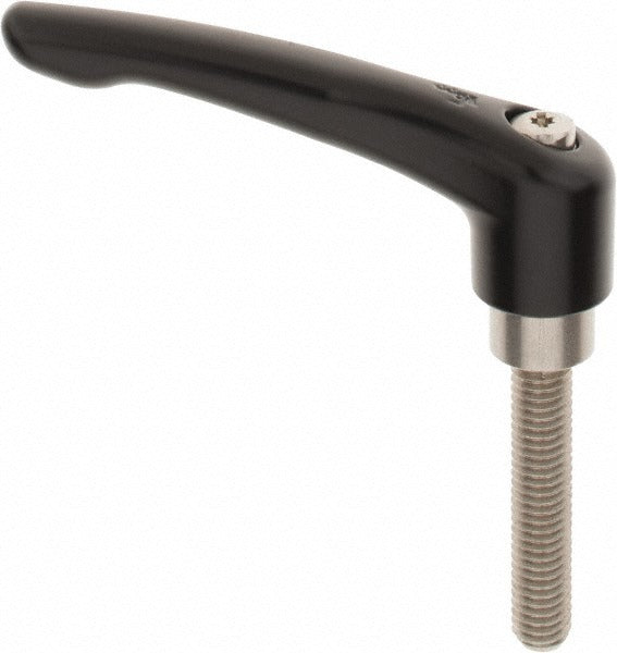 KIPP Kipp K0123.3A41X50 Adjustable Clamping Handle 3/8-16