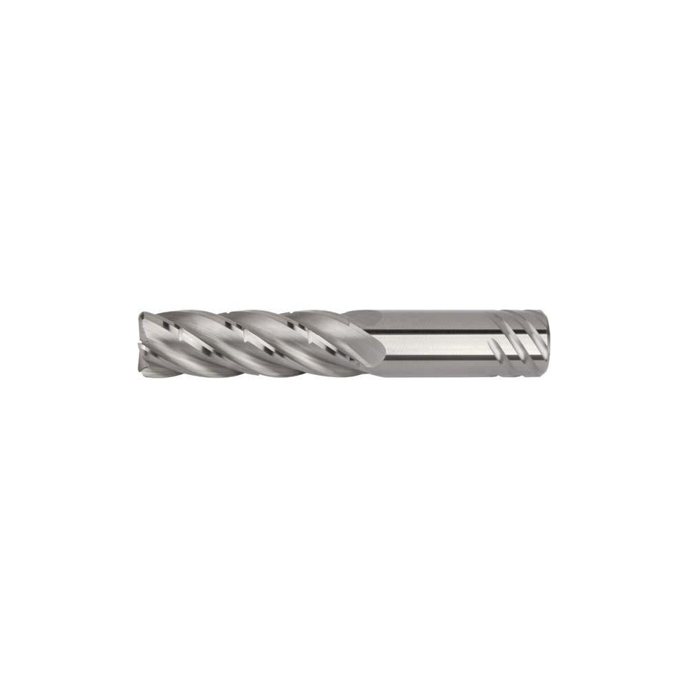 KENNAMETAL Kennametal 6754959 Square End Mill 5/8 in 5 Flute Carbide