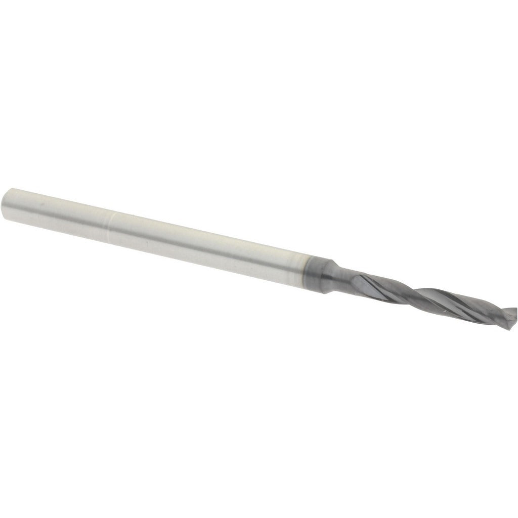 ACCUPRO Accupro 63310239 Solid Carbide Jobber Drill Bit No. 43