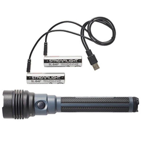 STREAMLIGHT Streamlight 88132 ProTac HL 6 5300 Lumen (10.5 in) 88131