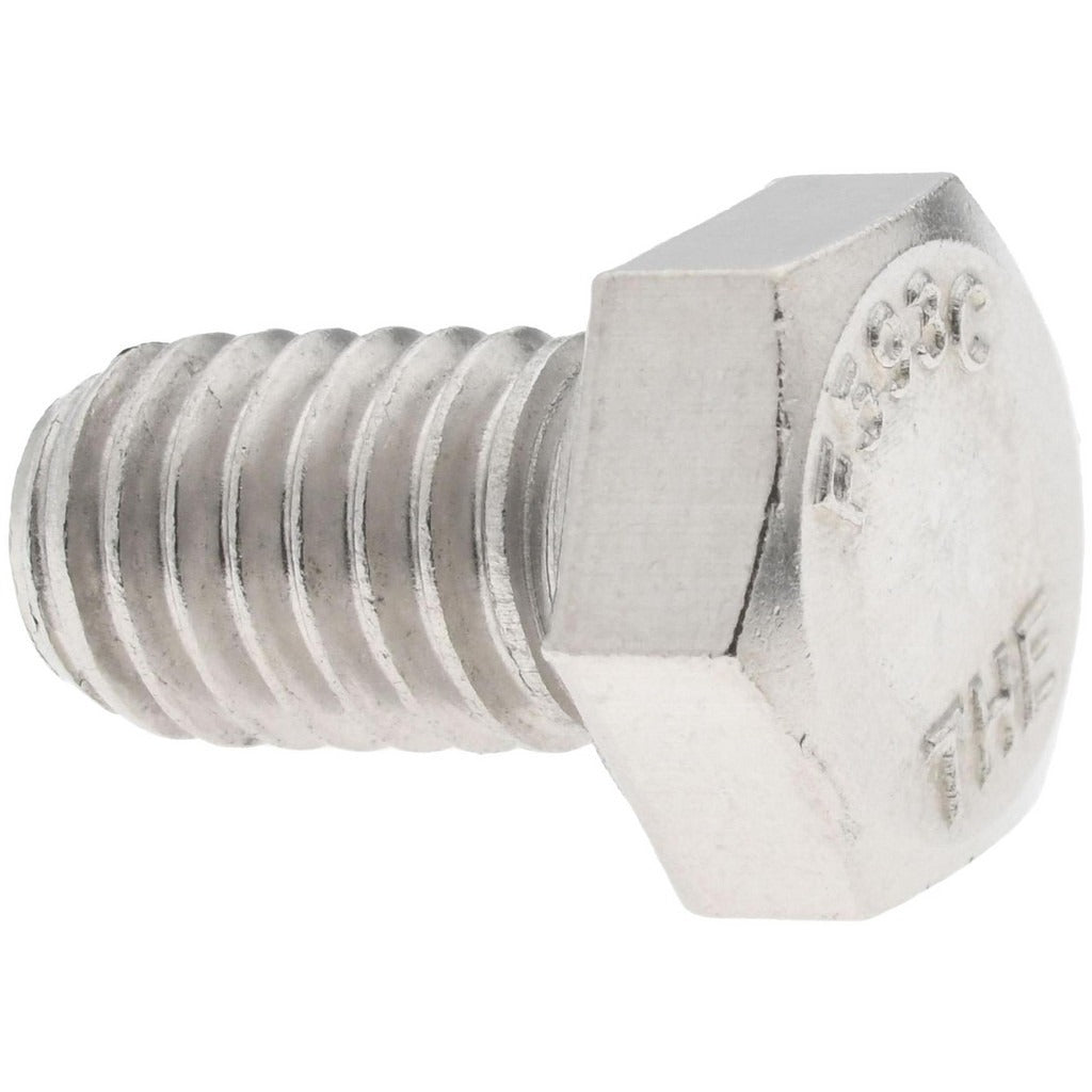 VALUE COLLECTION Value Collection 207682B Hex Head Cap Screw 3/8-16 X 5/8 in