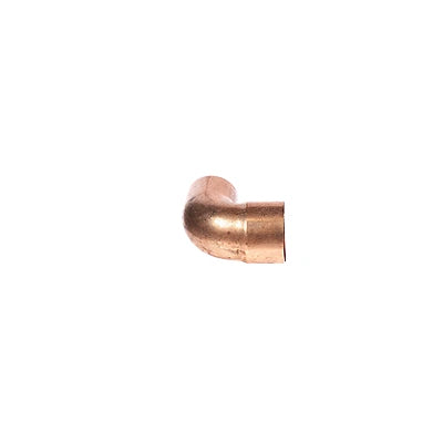 MUELLER STREAMLINE Mueller Streamline ELL00206 90 Degree Copper Street Elbow