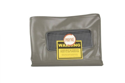 CARRIER CARRIER IPC22-H025 Cover