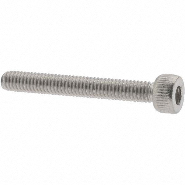 VALUE COLLECTION Value Collection 204 Socket Cap Screw M4 X 0.7 30mm
