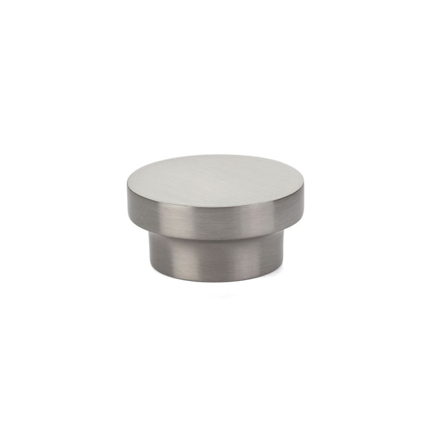 EMTEK Emtek 86448US15 District Cabinet Knob Satin Nickel