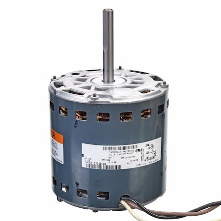 RHEEM Rheem 51-27210-04 Blower Motor 1/2 hp 120V (1 Speed) Replacement 51-27210-04
