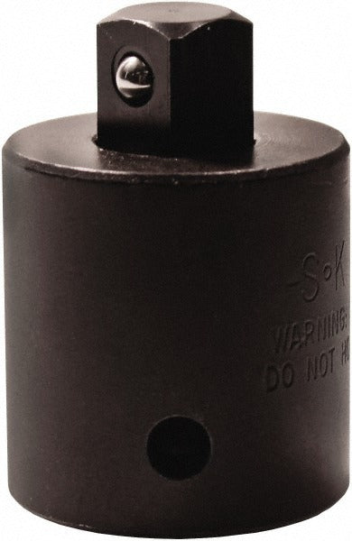 PARKER Sk 84609A Impact Drive Socket Adapter 1/2 to 3/4 Inch