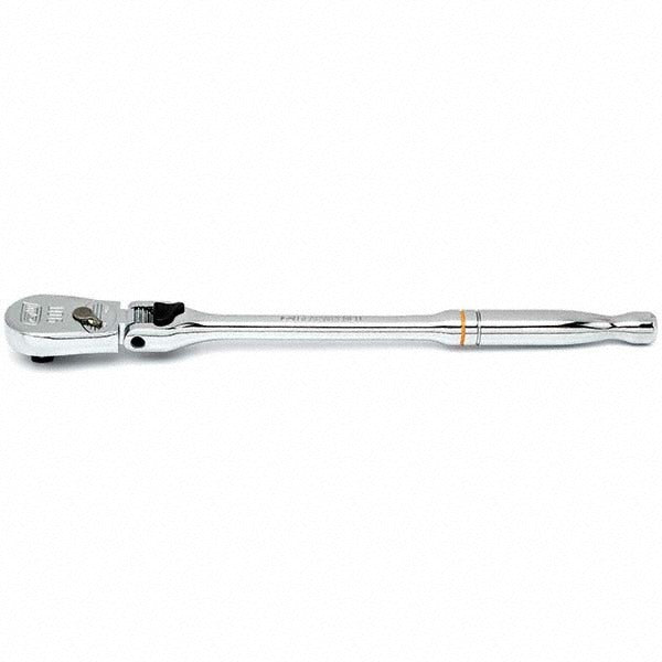 GEARWRENCH Gearwrench 81266T 3/8 in Flex Teardrop Ratchet 90 Tooth