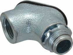 EATON Cooper Crouse-hinds 810 Conduit Elbow 1/2 Inch Imc Rigid