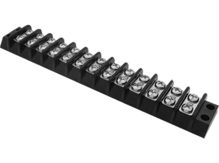MARATHON SPECIAL PRODUCTS Marathon Special Products 207 Terminal Block Connector 30A (7 Position) 671GP07