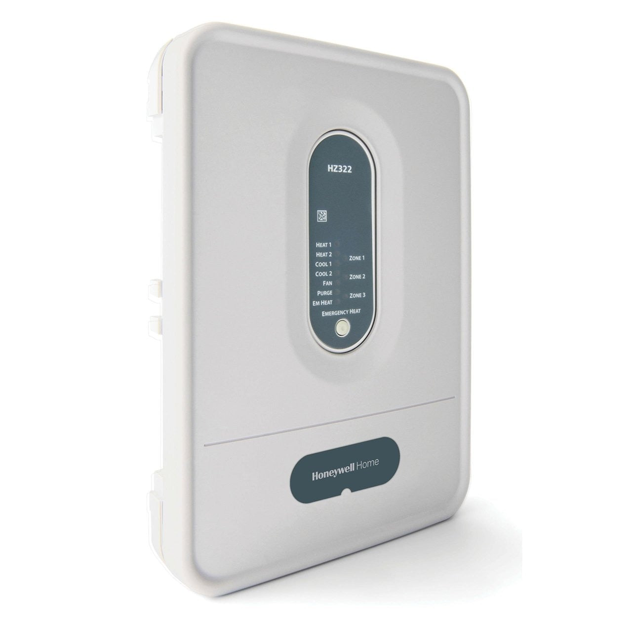 HONEYWELL HOME Honeywell Home HZ322 Multi-Stage True Zone Panel 24V (8 x 11.5 x 1-7/8 in)