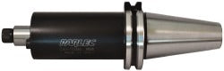 PARLEC Parlec C40BC-75SM600 Shell Mill Holder CAT40 6 in