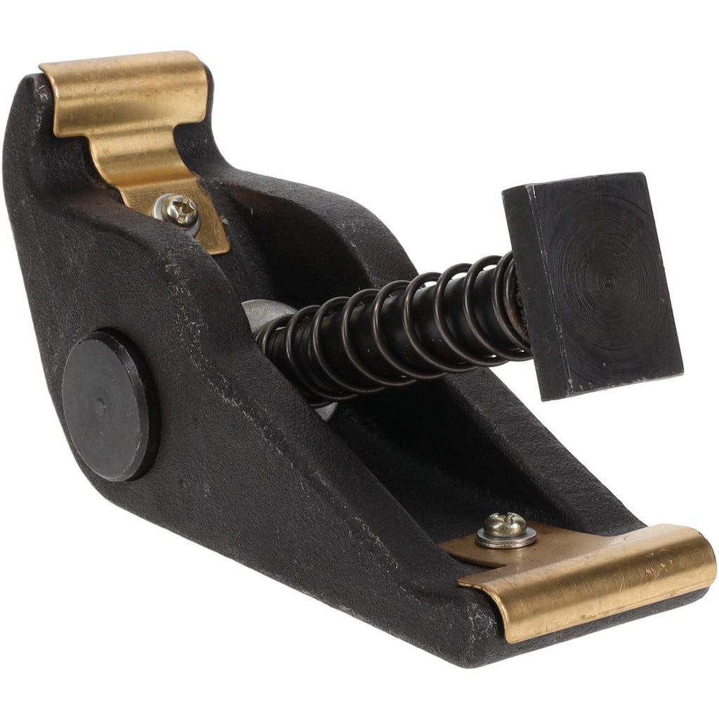 VALUE COLLECTION Value Collection 400-8044 Strap Clamp 3 Inch Steel