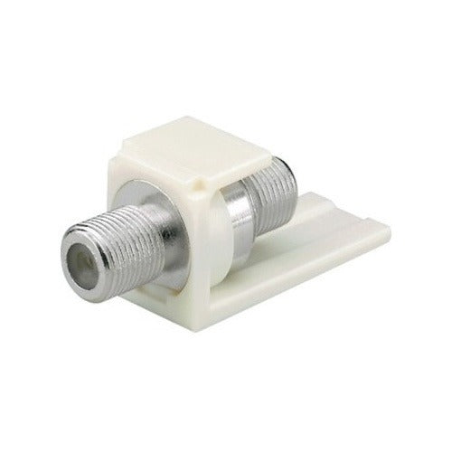 PANDUIT Panduit CMFSRWHY F-type Self-terminating Connector