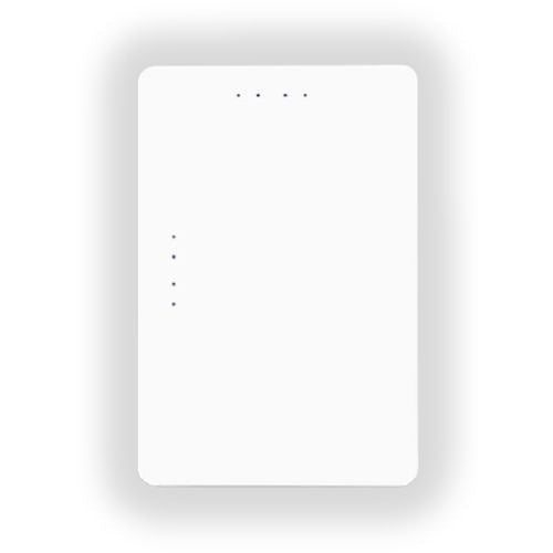 HANWHA VISION Hanwha Vision - Us NOC-50L4 High Security Smart Card