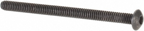 VALUE COLLECTION Value Collection 701012PR Button Socket Cap Screw 1-72