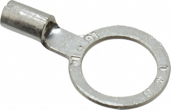 THOMAS & BETTS Thomas Betts B14-38 Ring Terminal 18-14 Awg 3/8 Stud