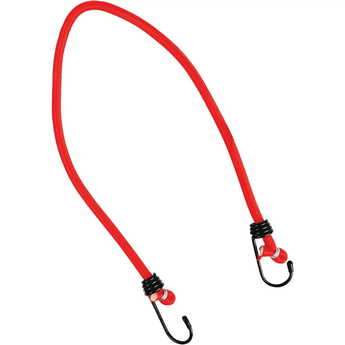 DO IT BEST Do It Best 582271 Bungee Cord 0.25 X 24 Inches