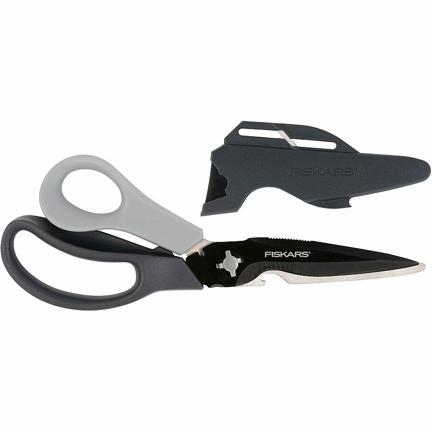 FISKARS Fiskars FSK1067272 Multipurpose Utility Cutter 9-inch Overall Length (1 Each) 1067272