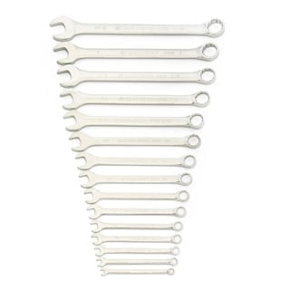 GEARWRENCH Gearwrench 81901g 12-point Combination Wrench Set