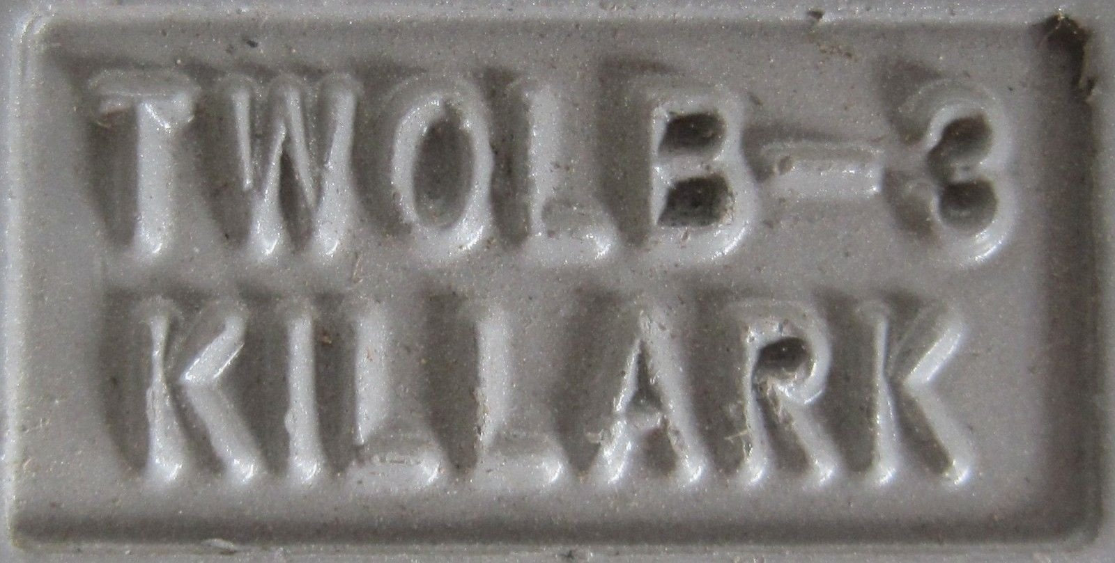 KILLARK Killark TWOLB-3 Conduit Body
