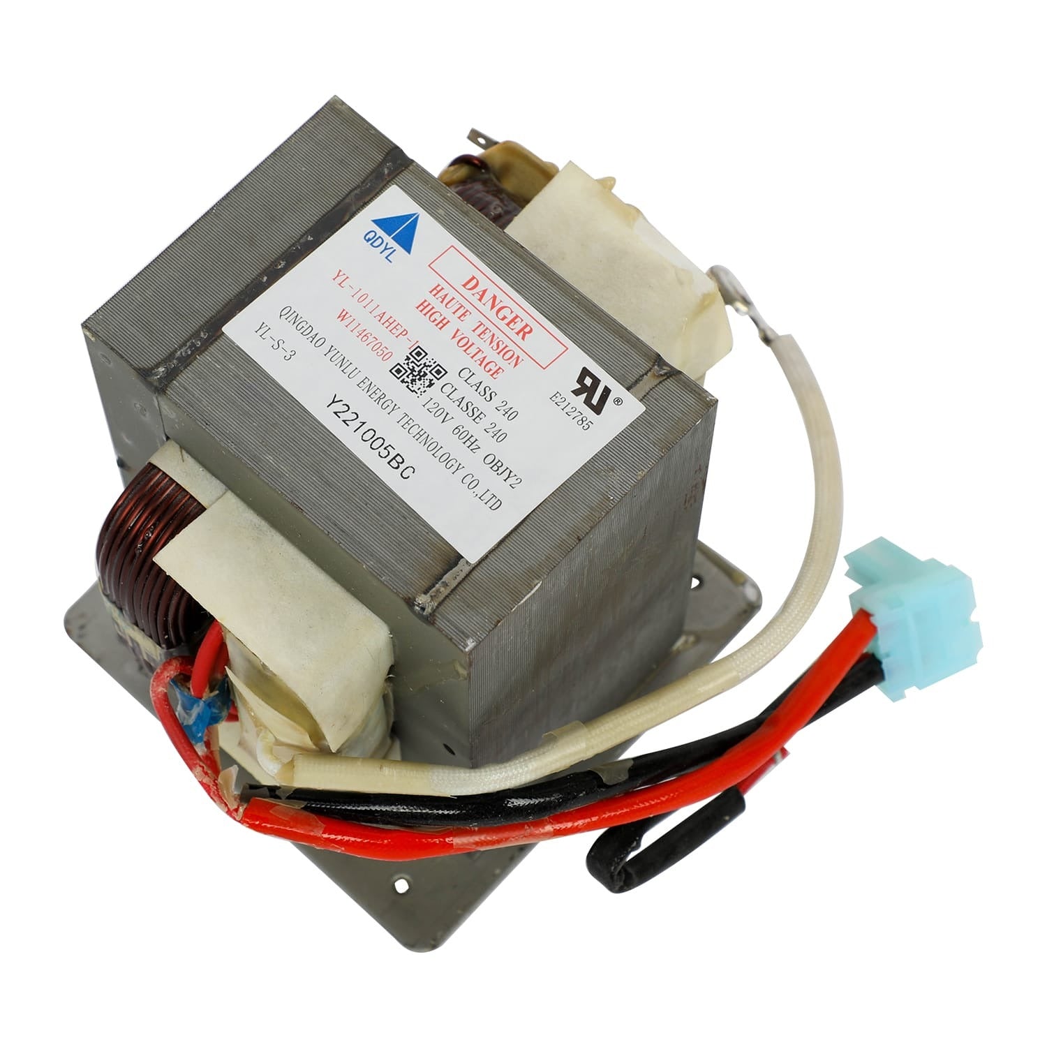 WHIRLPOOL Whirlpool W11465624 Appliance Transformr
