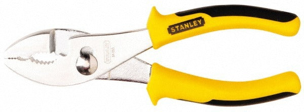 STANLEY Stanley 84-055 Slip Joint Pliers 6-5/8 in 2-position