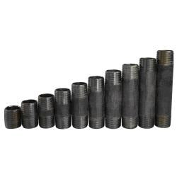 MIDLAND INDUSTRIES Midland Industries 973673 Pipe Nipple Assortment 1-1/4 in Mpt