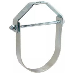 EATON B-LINE Eaton B-Line B3100-8ZN Clevis Hanger (8 in)