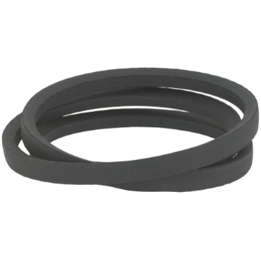 JASON INDUSTRIAL Jason Industrial BX66 Cogged Classical V Belt 69 in Outside Length 21/32 in Top Width 13/32 in Thickness