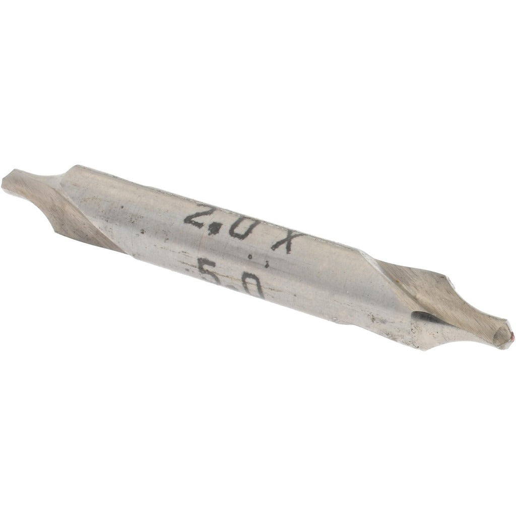 KEO Keo 906-000-386 Combo Drill Countersink Metric Hss
