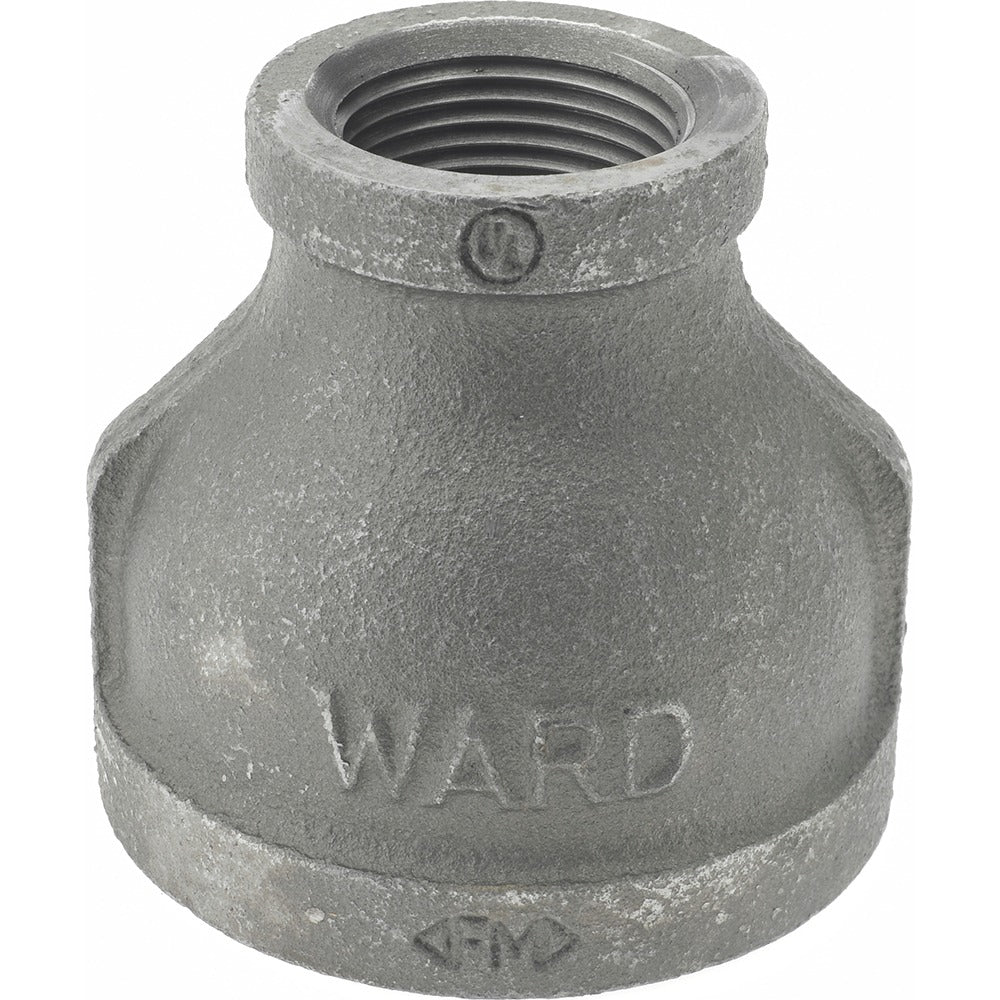 VALUE COLLECTION Value Collection MDB240 50X25-2 Reducing Coupling 2x1 in
