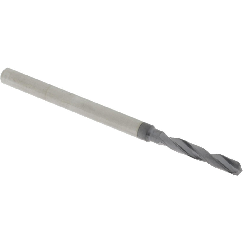 ACCUPRO Accupro 63310171 Carbide Jobber Drill Bit No 39 140 Deg