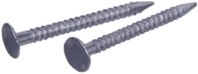 HILLMAN Hillman Fasteners 461799 Ring Shank Drywall Nail 80 Pack