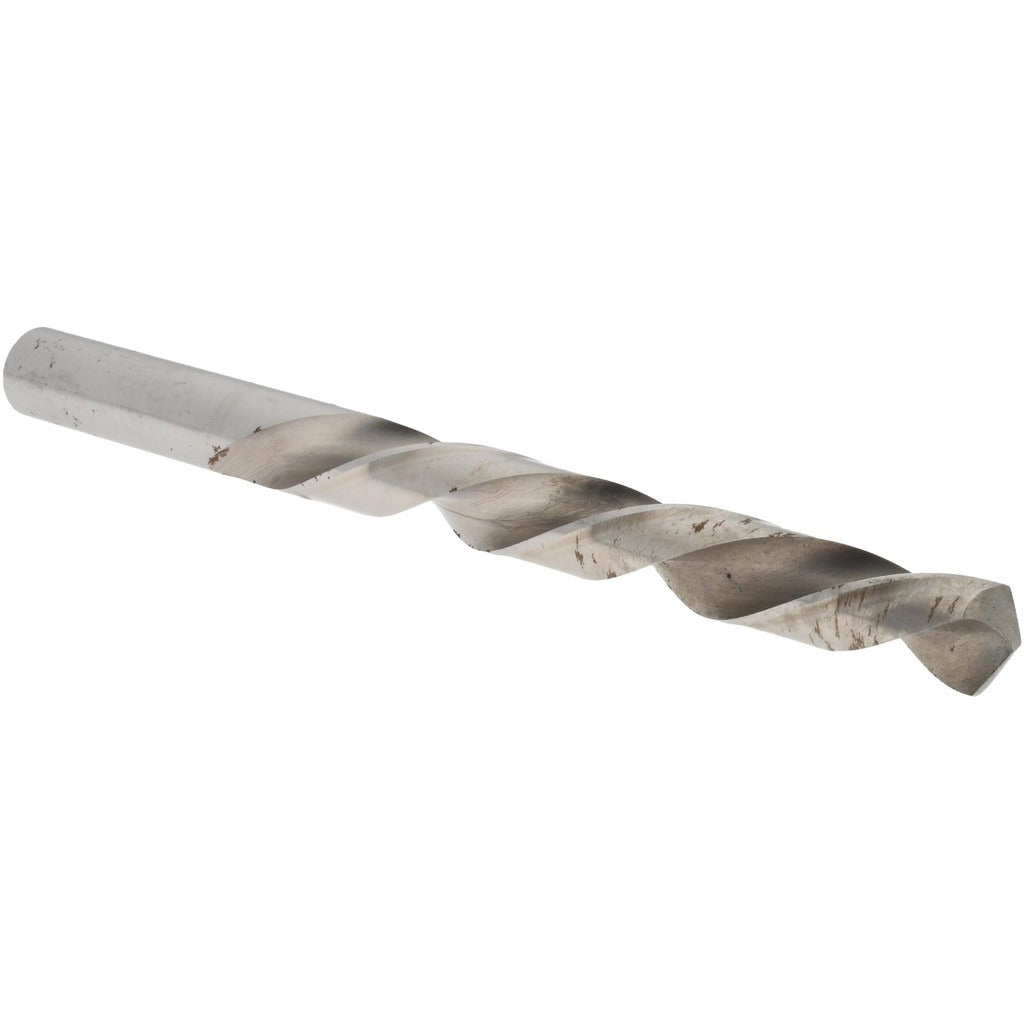 VALUE COLLECTION Value Collection 01220318 31/64 in Hss Jobber Drill Bit
