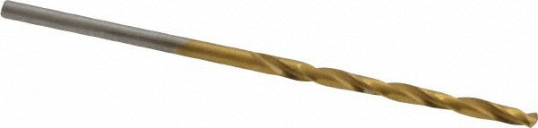 CHICAGO-LATROBE Chicago-latrobe 41720 Jobber Drill Bit Size 50 Hss Tin