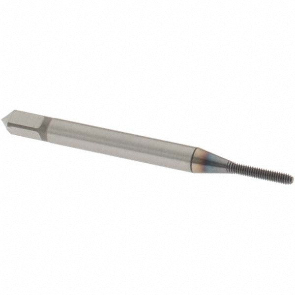 OSG Osg 2864208 Thread Forming Tap 0-80 Unf Bottoming Ticn