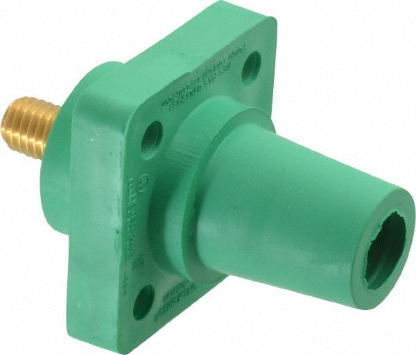LEVITON Leviton 16R24-UG 400A 600V Nema 3R Panel Receptacle