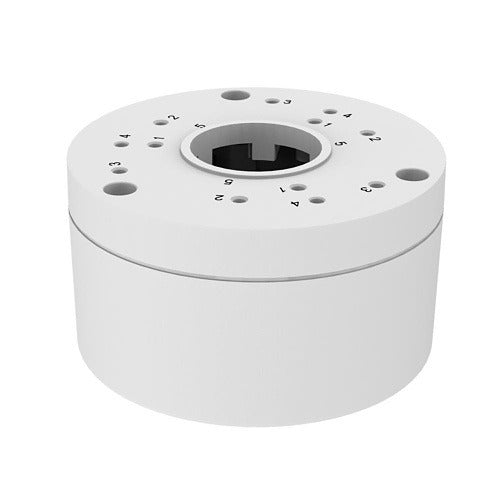 AVYCON Avycon AVM-JB-B-AD1 Junction Box Mini Bullet