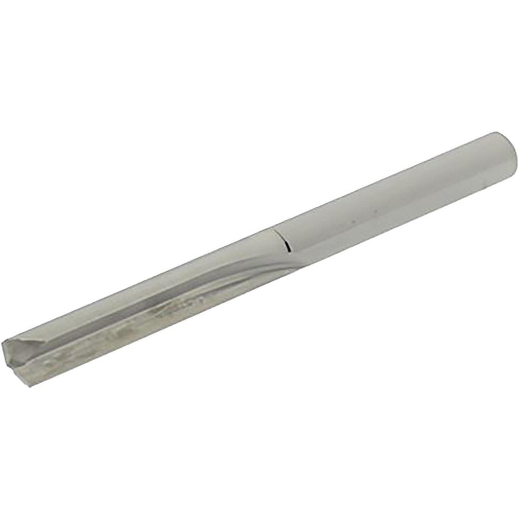 HERTEL Hertel 83246512 Straight-flute Drill Bit Wire 16 Carbide