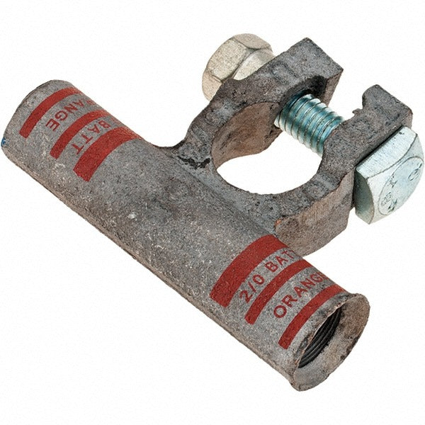 THOMAS & BETTS Thomas Betts -17035-1-BD 2/0 Awg Battery Connector