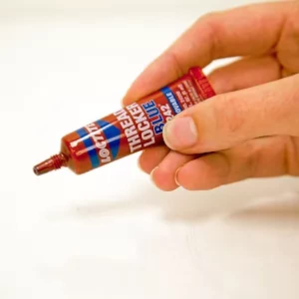 LOCTITE Loctite 209728 242 Threadlocker 0.2 oz (6 ml)