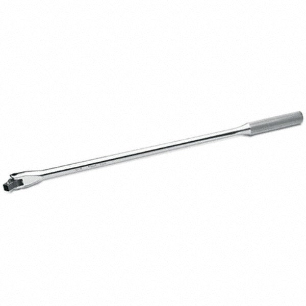 PARKER Sk 41654 Flex Head Handle 1/2 in Drive Chrome-plated