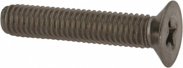 VALUE COLLECTION Value Collection MS24693-C276 Machine Screw 10-32x1 Flat