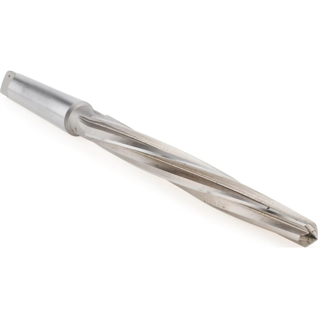 VALUE COLLECTION Value Collection ST0730052 Bridge Reamer 13/16 in Hss 5 Flute